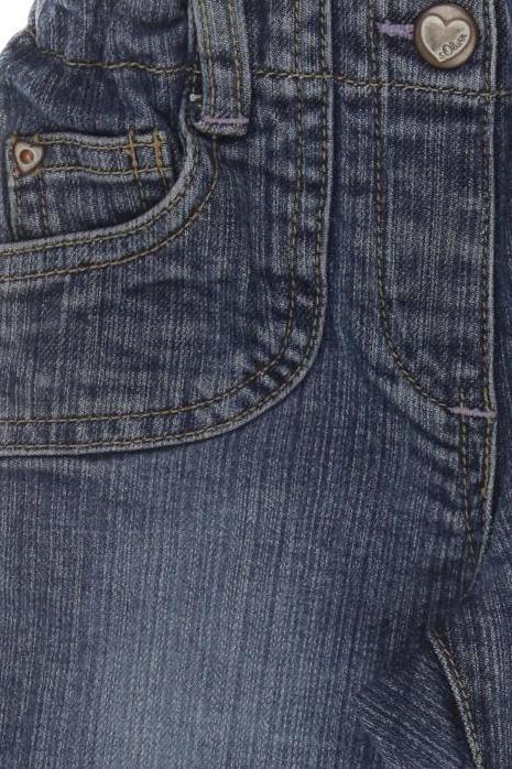 Thumbnail - s.Oliver Mädchen Jeans, blau, Gr. 74