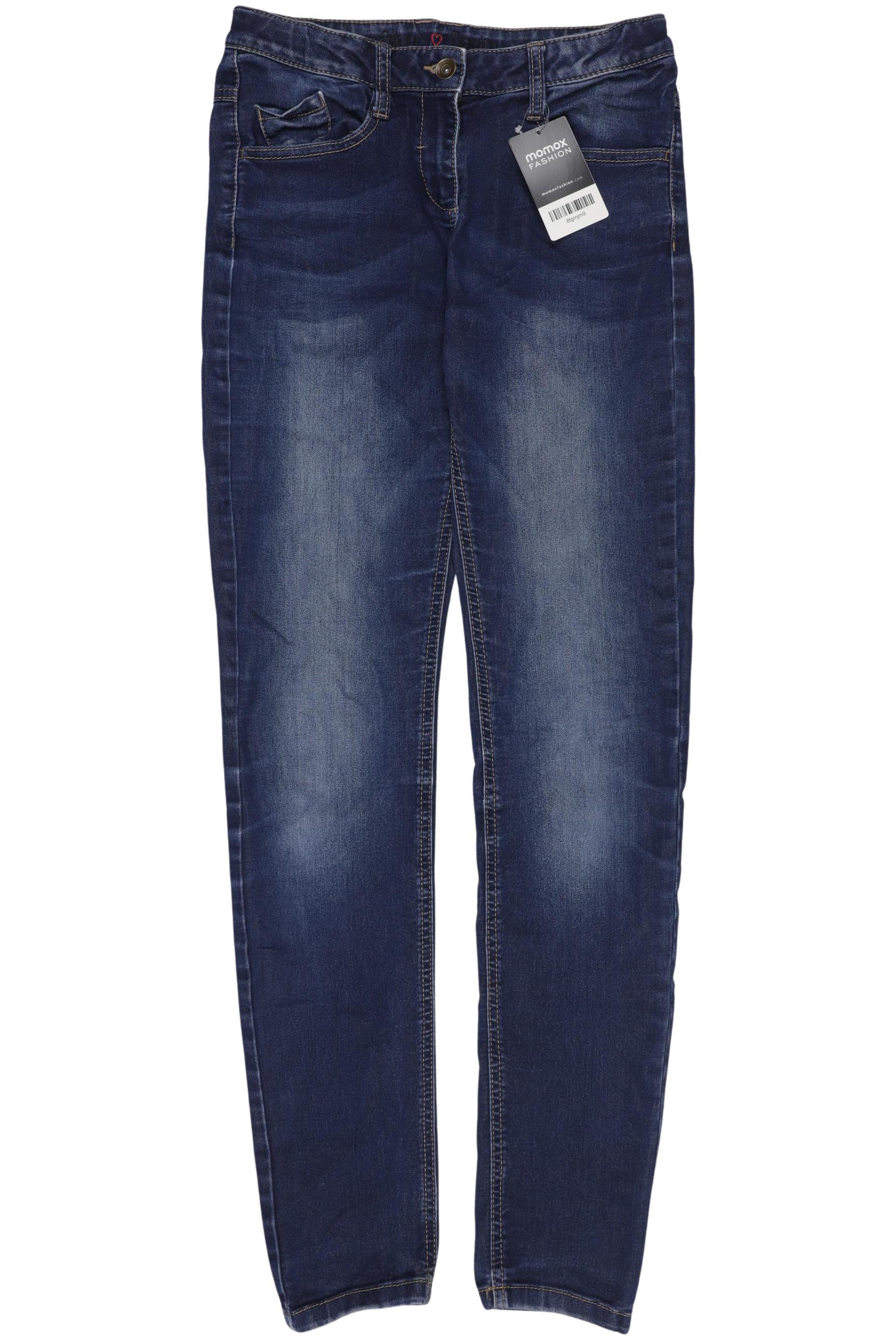 

s.Oliver Mädchen Jeans, blau, Gr. 176
