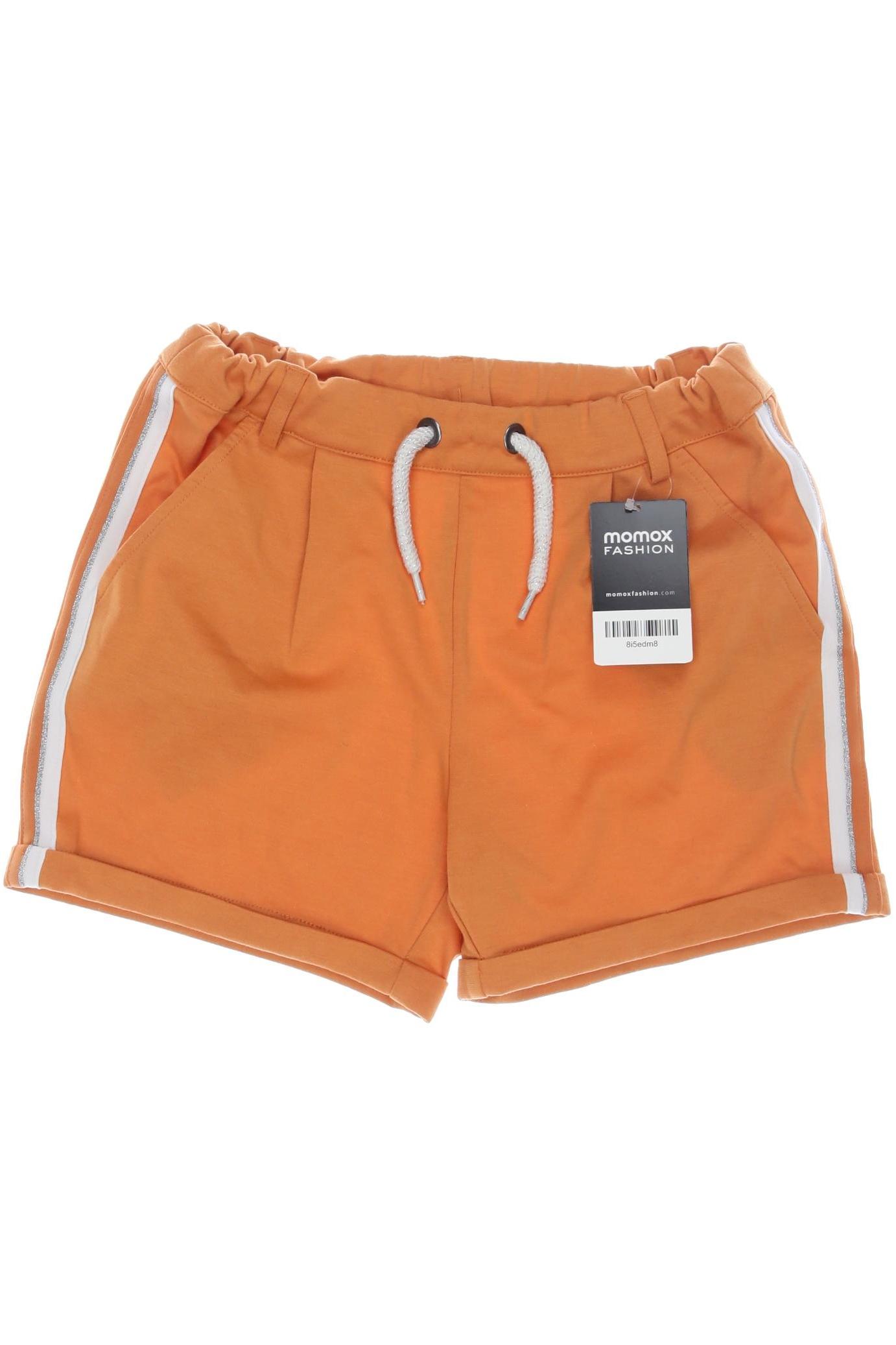 

s.Oliver Damen Shorts, orange, Gr. 158