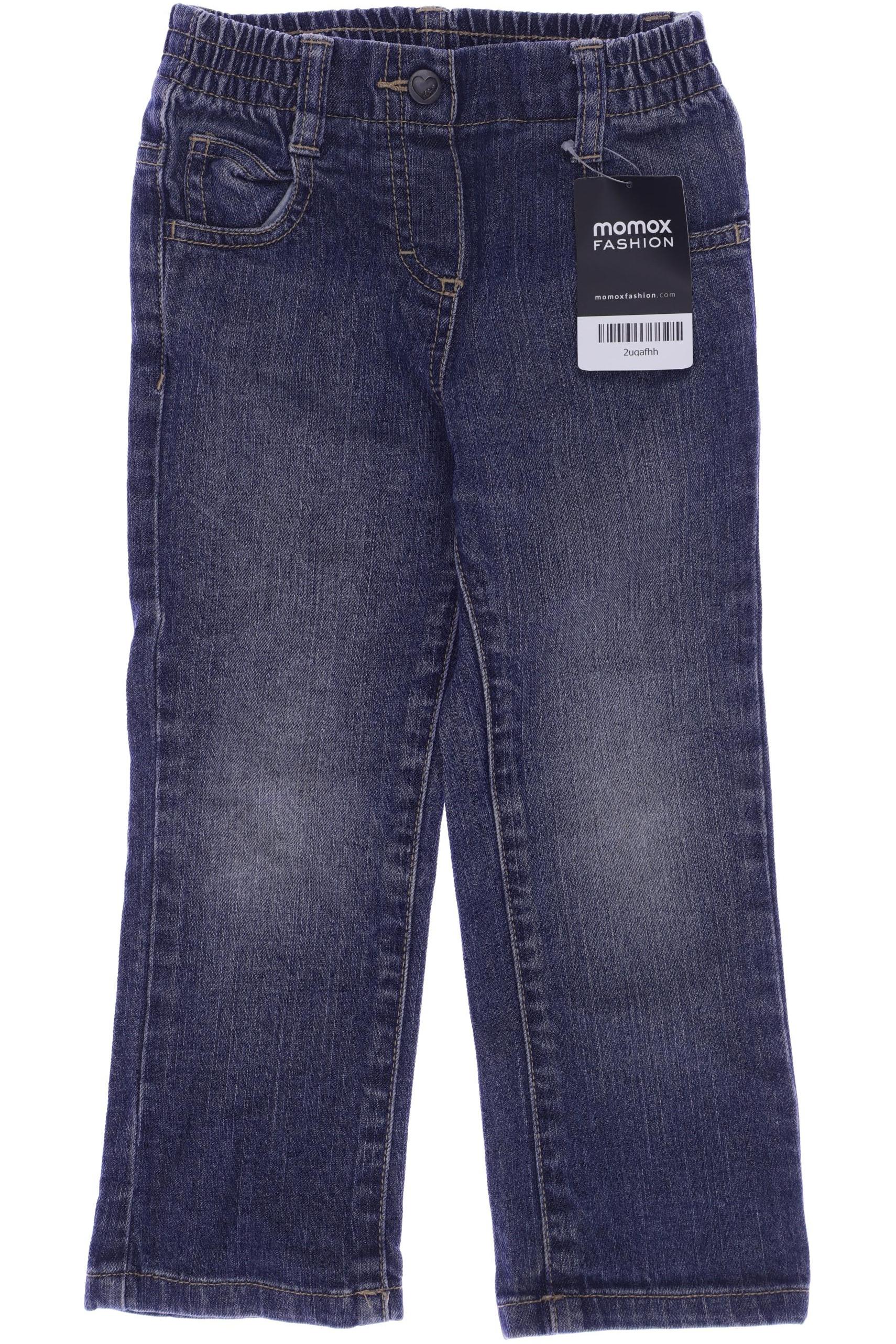 

s.Oliver Mädchen Jeans, blau