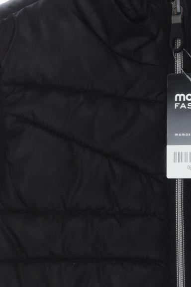 Thumbnail - s.Oliver Mädchen Jacke, schwarz, Gr. 140