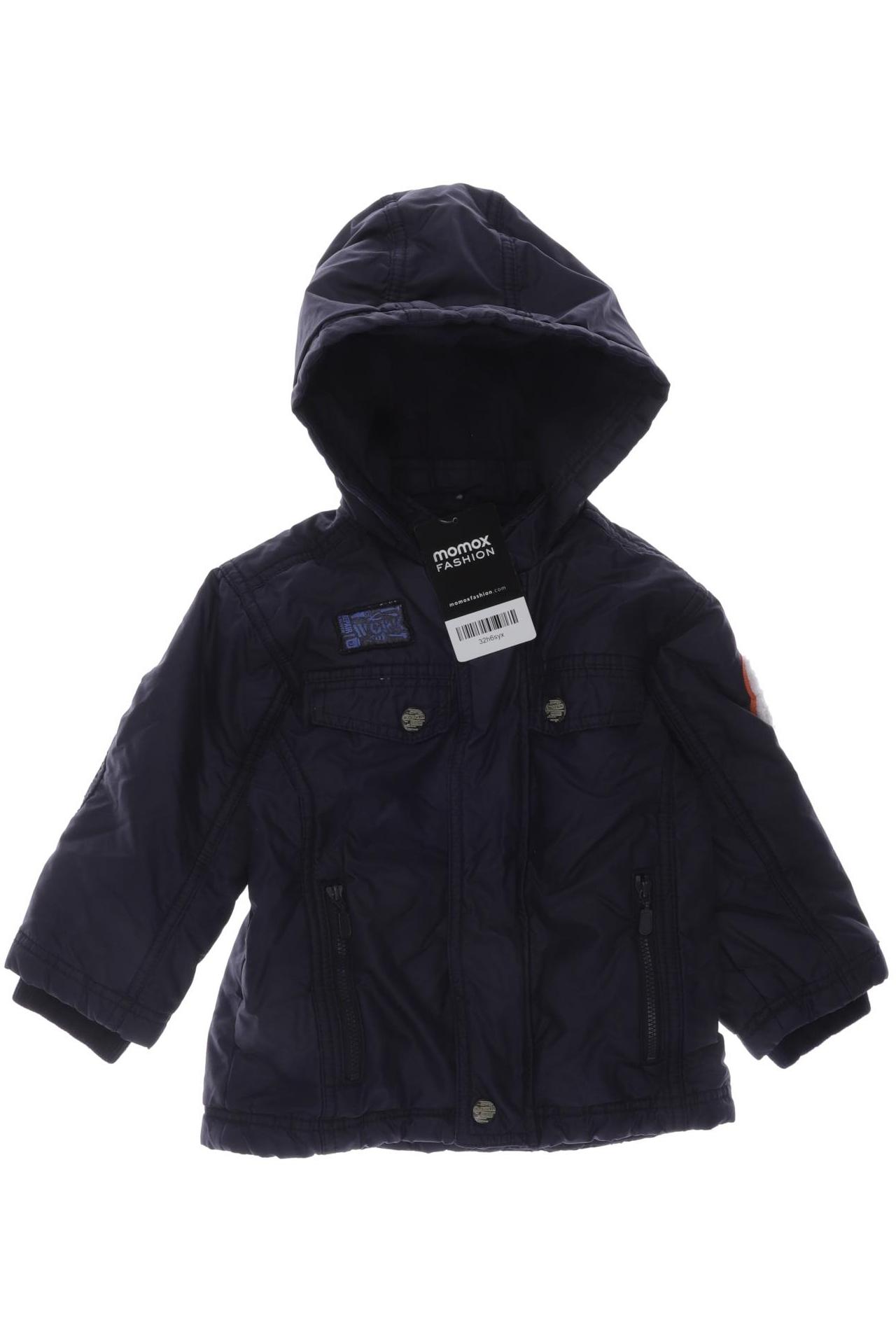 

s.Oliver Mädchen Jacke, marineblau, Gr. 80