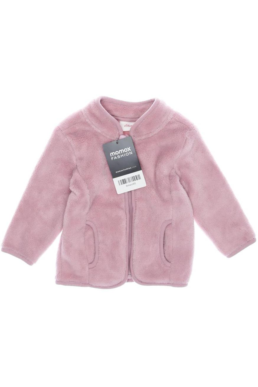 

s.Oliver Damen Hoodies & Sweater, pink, Gr. 62