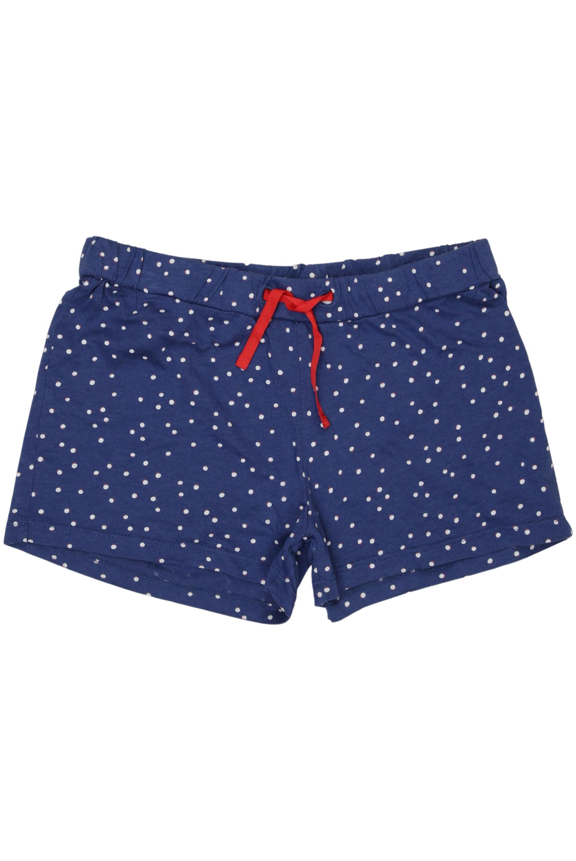 

s.Oliver Damen Shorts, blau, Gr. 152