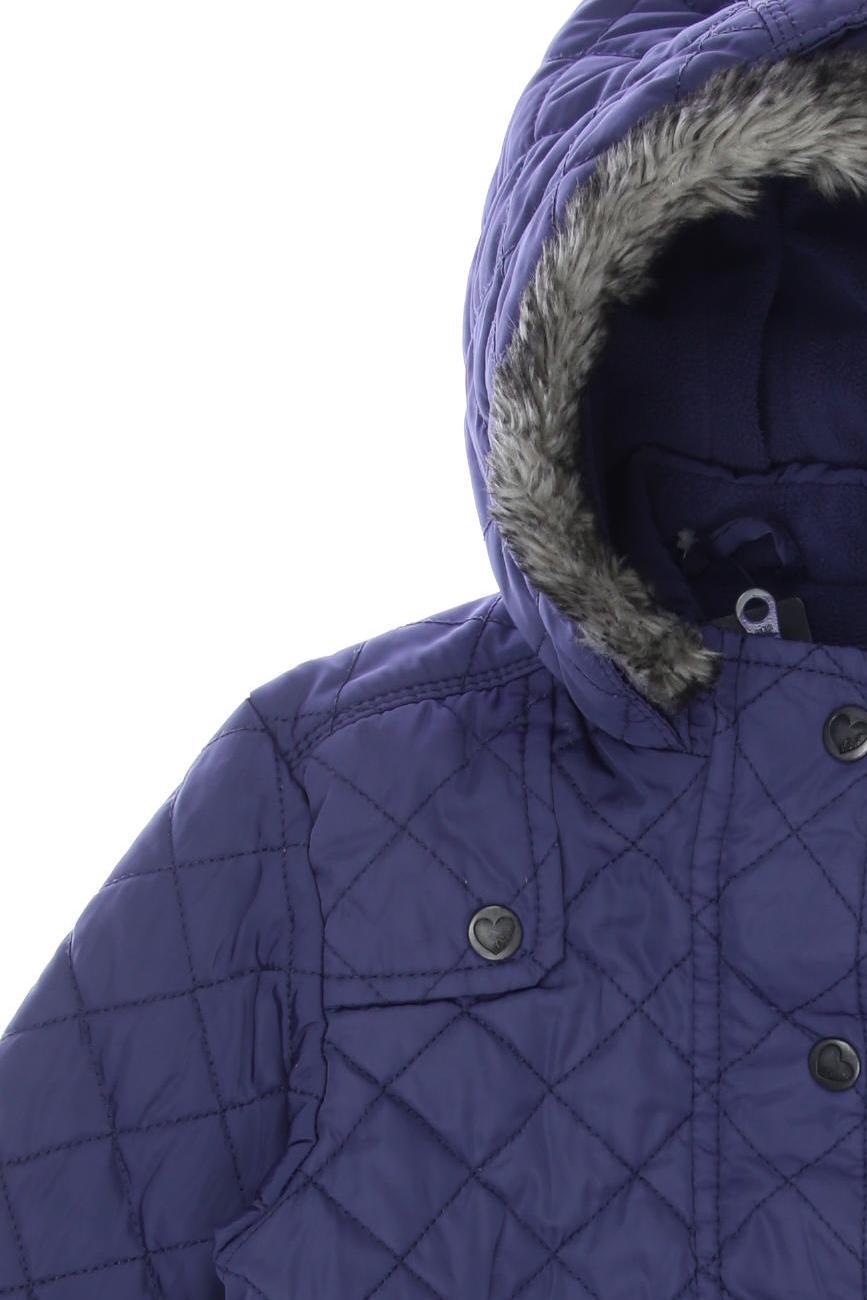 Thumbnail - s.Oliver Damen Jacke, blau, Gr. 86