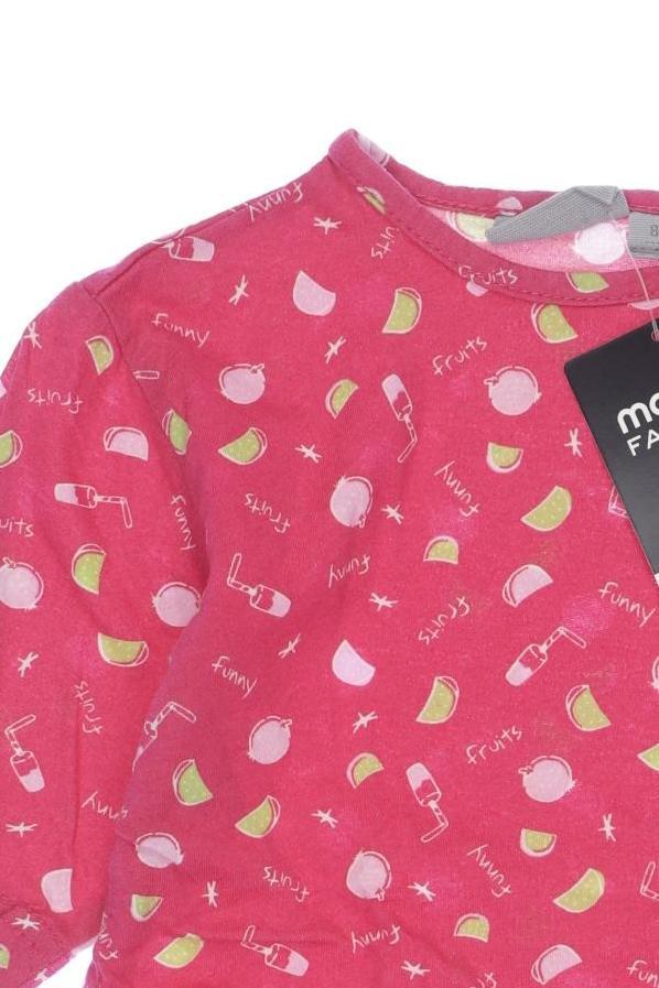 Thumbnail - s.Oliver Mädchen T-Shirt, pink, Gr. 86