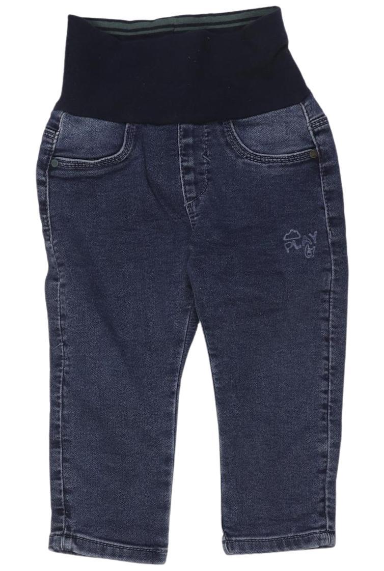 

s.Oliver Mädchen Jeans, marineblau, Gr. 80