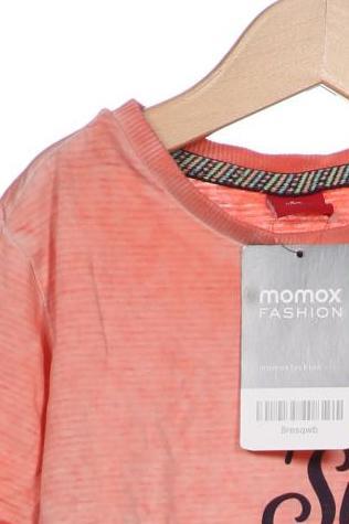 Thumbnail - s.Oliver Damen T-Shirt, orange, Gr. 104