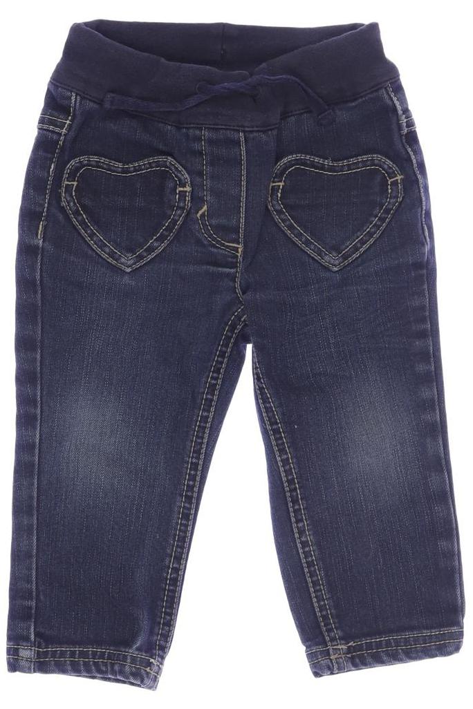 

s.Oliver Mädchen Jeans, blau