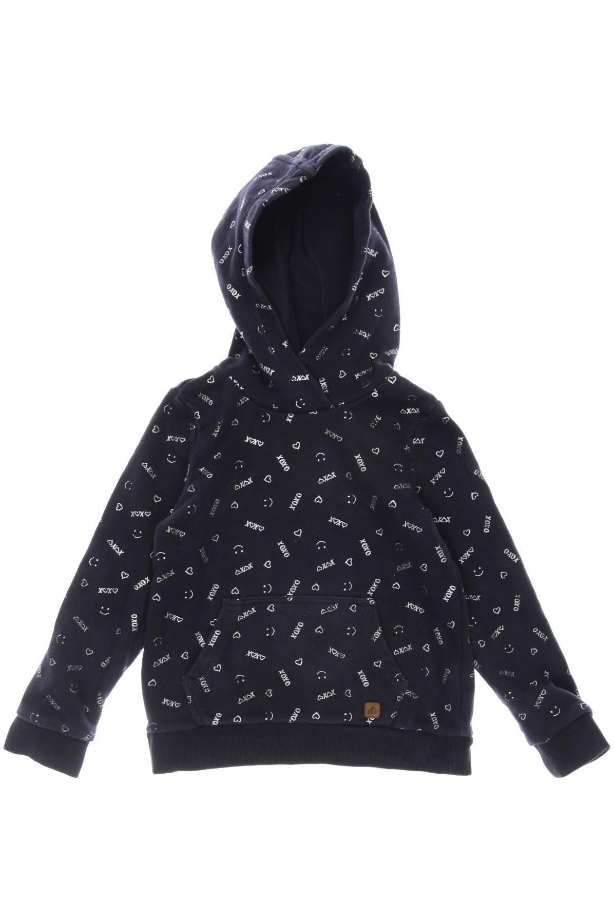 

s.Oliver Damen Hoodies & Sweater, schwarz, Gr. 104