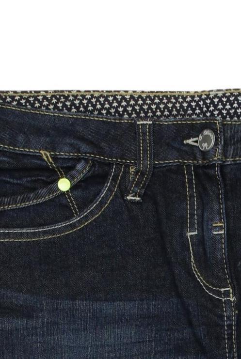 Thumbnail - s.Oliver Mädchen Rock, marineblau, Gr. 176