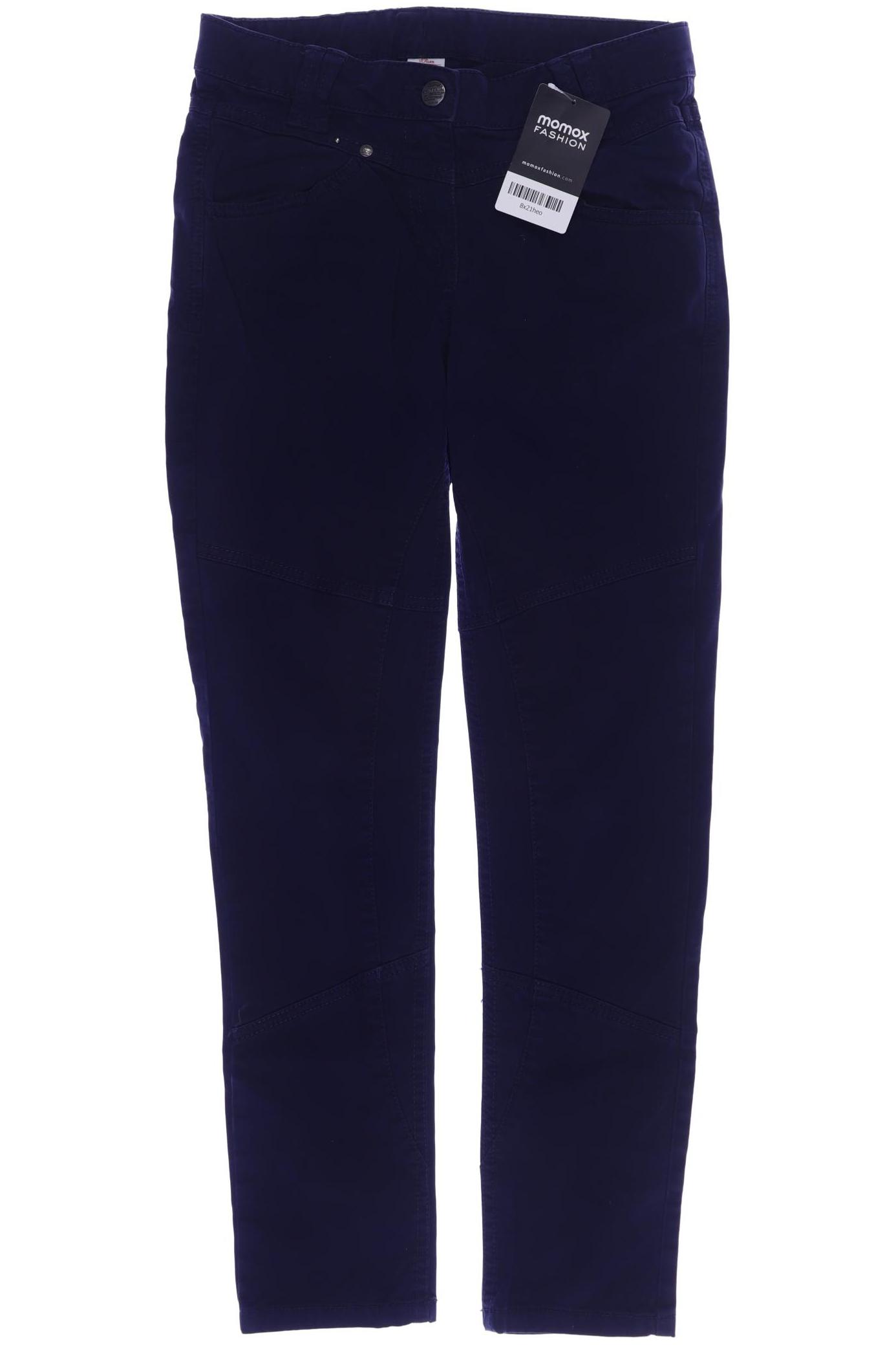 

s.Oliver Damen Jeans, marineblau, Gr. 158