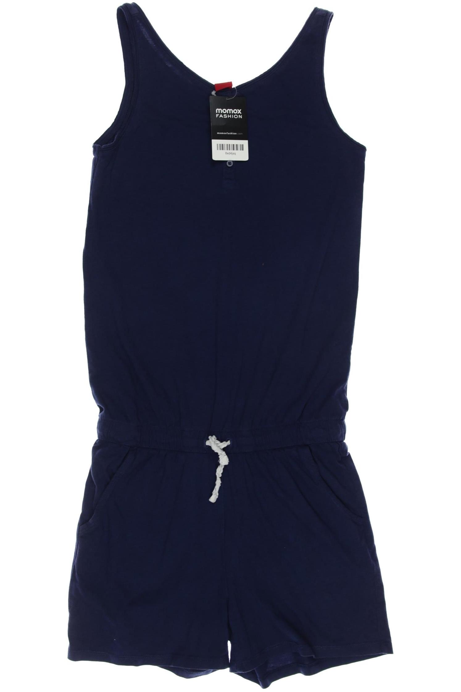 

s.Oliver Damen Shorts, marineblau, Gr. 170