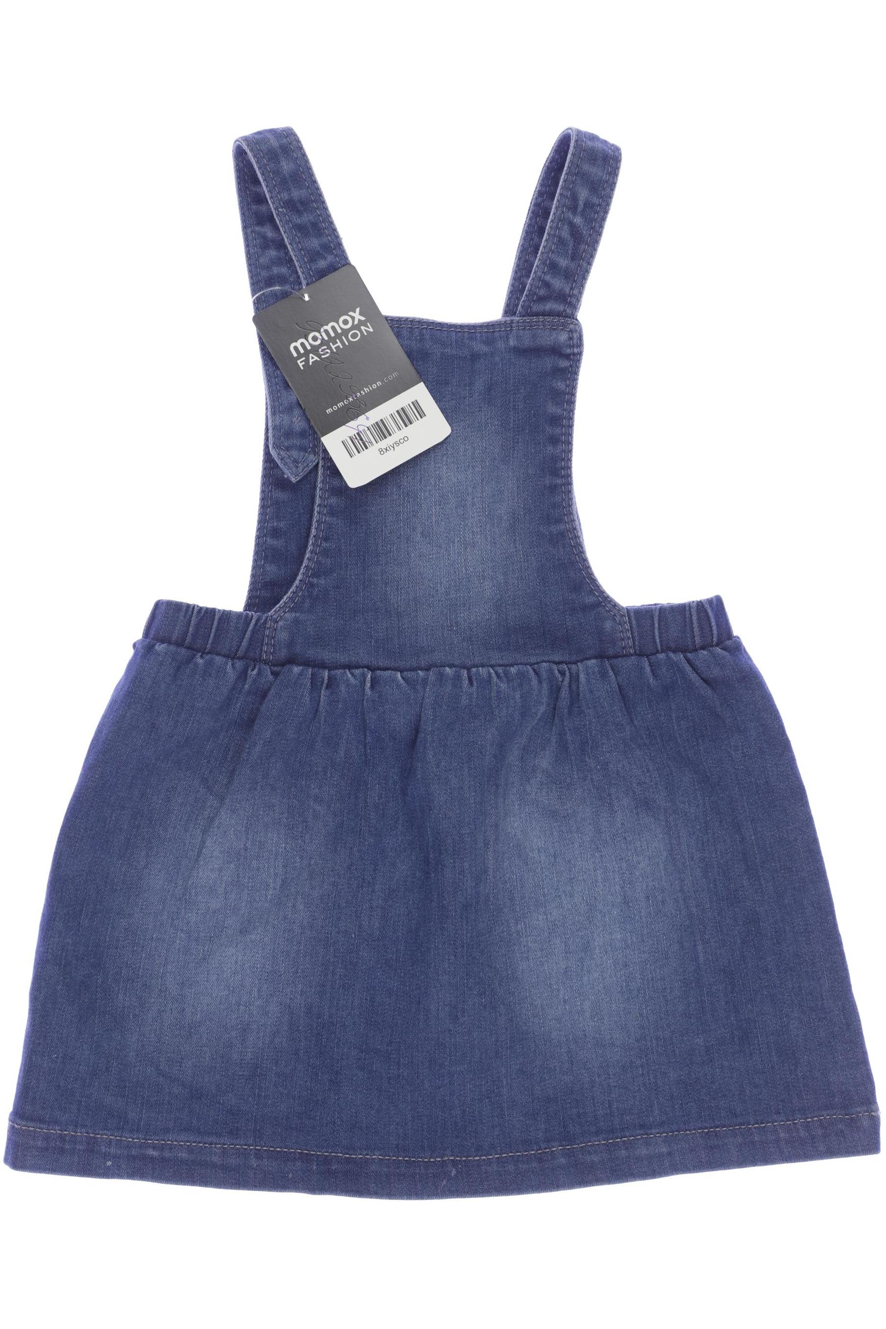 

s.Oliver Mädchen Kleid, blau