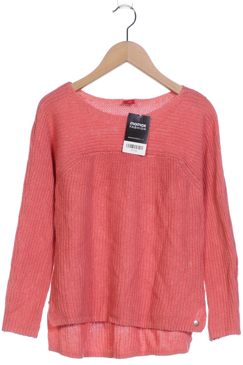 

s.Oliver Mädchen Pullover, rot