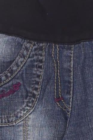 Thumbnail - s.Oliver Mädchen Jeans, blau, Gr. 68