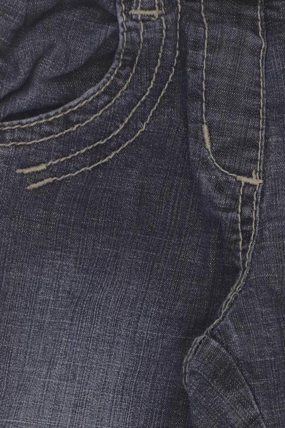 Thumbnail - s.Oliver Mädchen Jeans, blau, Gr. 74