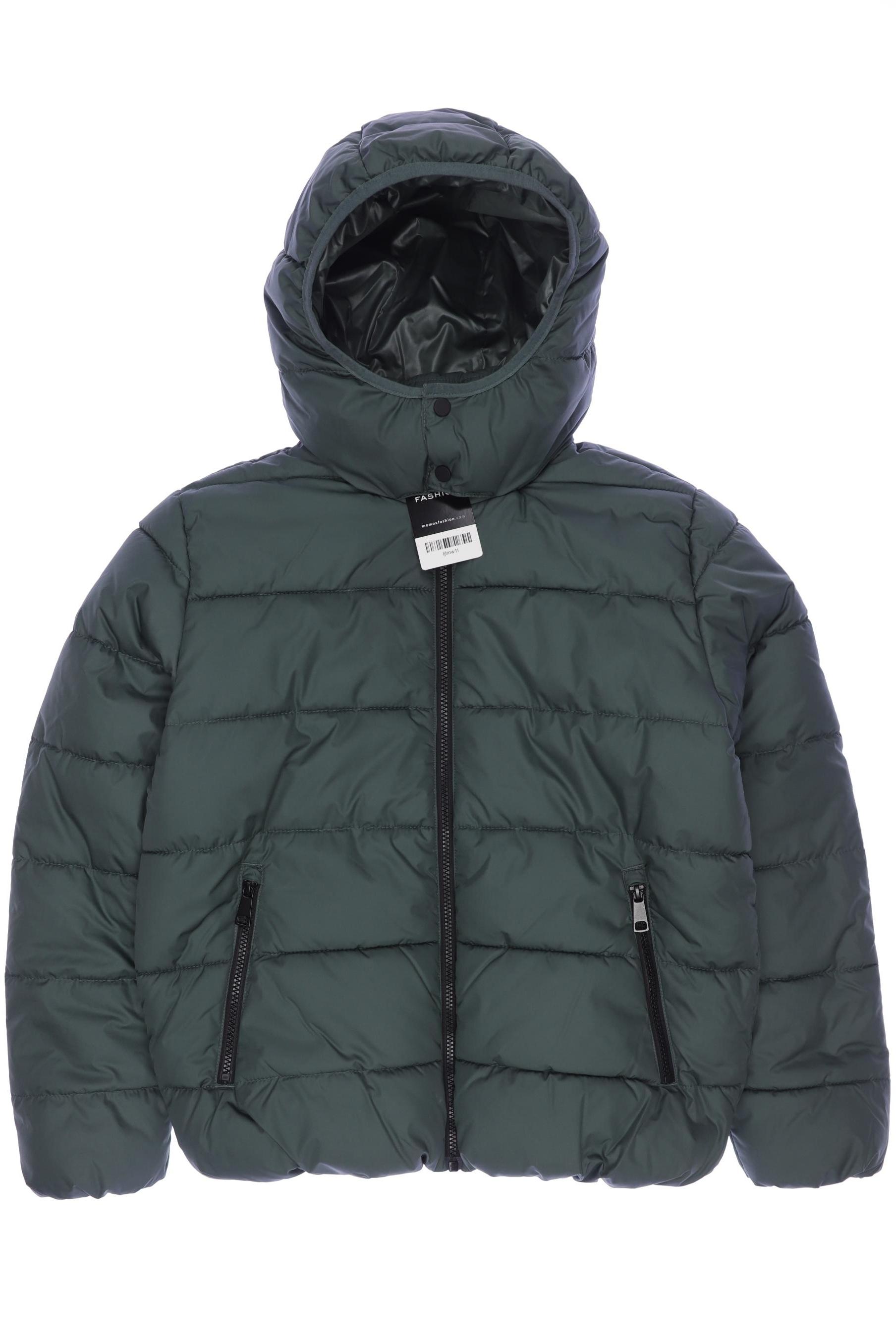 

s.Oliver Damen Jacke, grün, Gr. 164