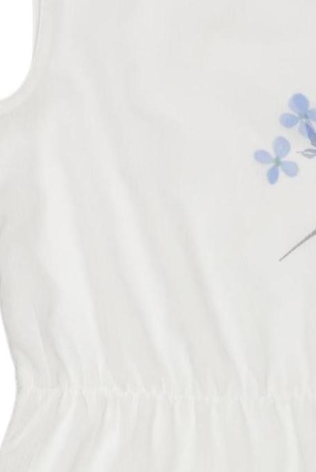 Thumbnail - s.Oliver Mädchen Kleid, weiß, Gr. 134