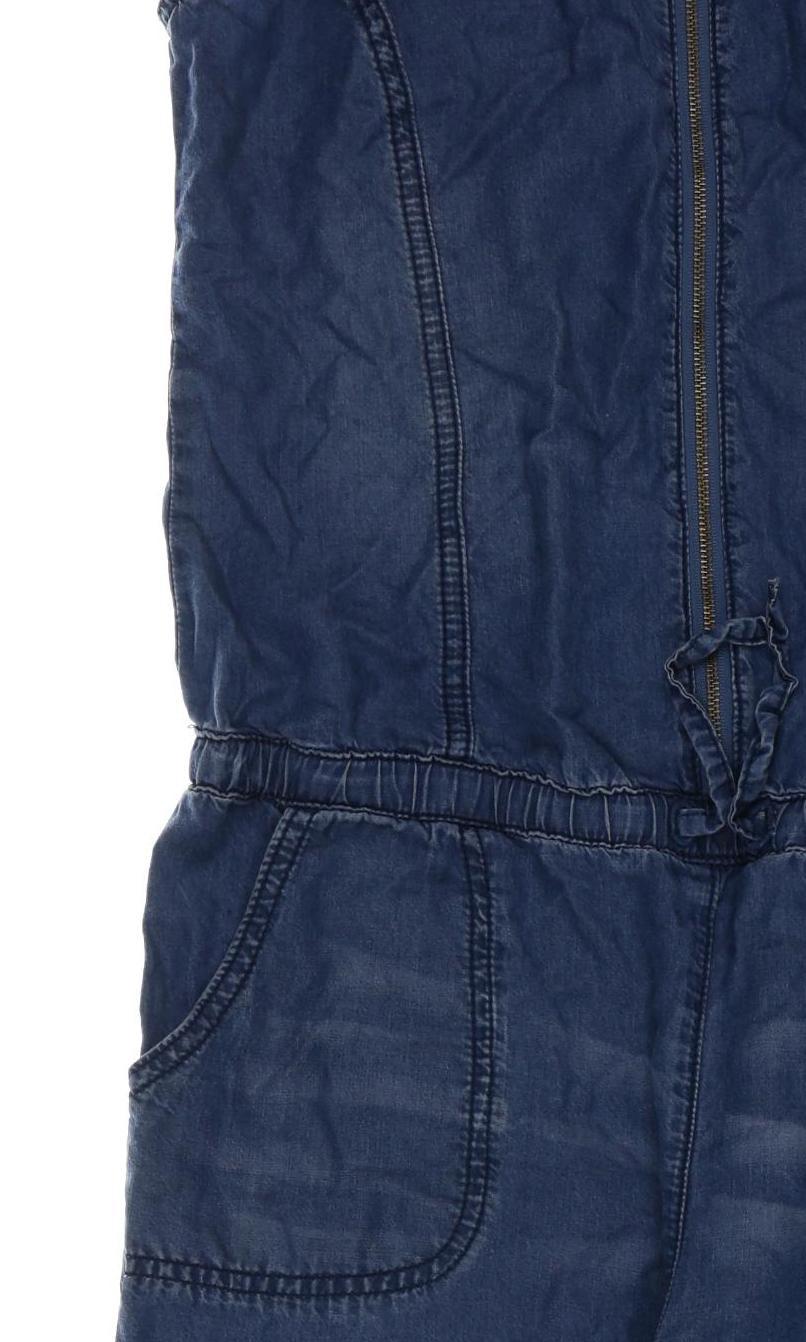 Thumbnail - s.Oliver Mädchen Schneeanzug, blau, Gr. 170