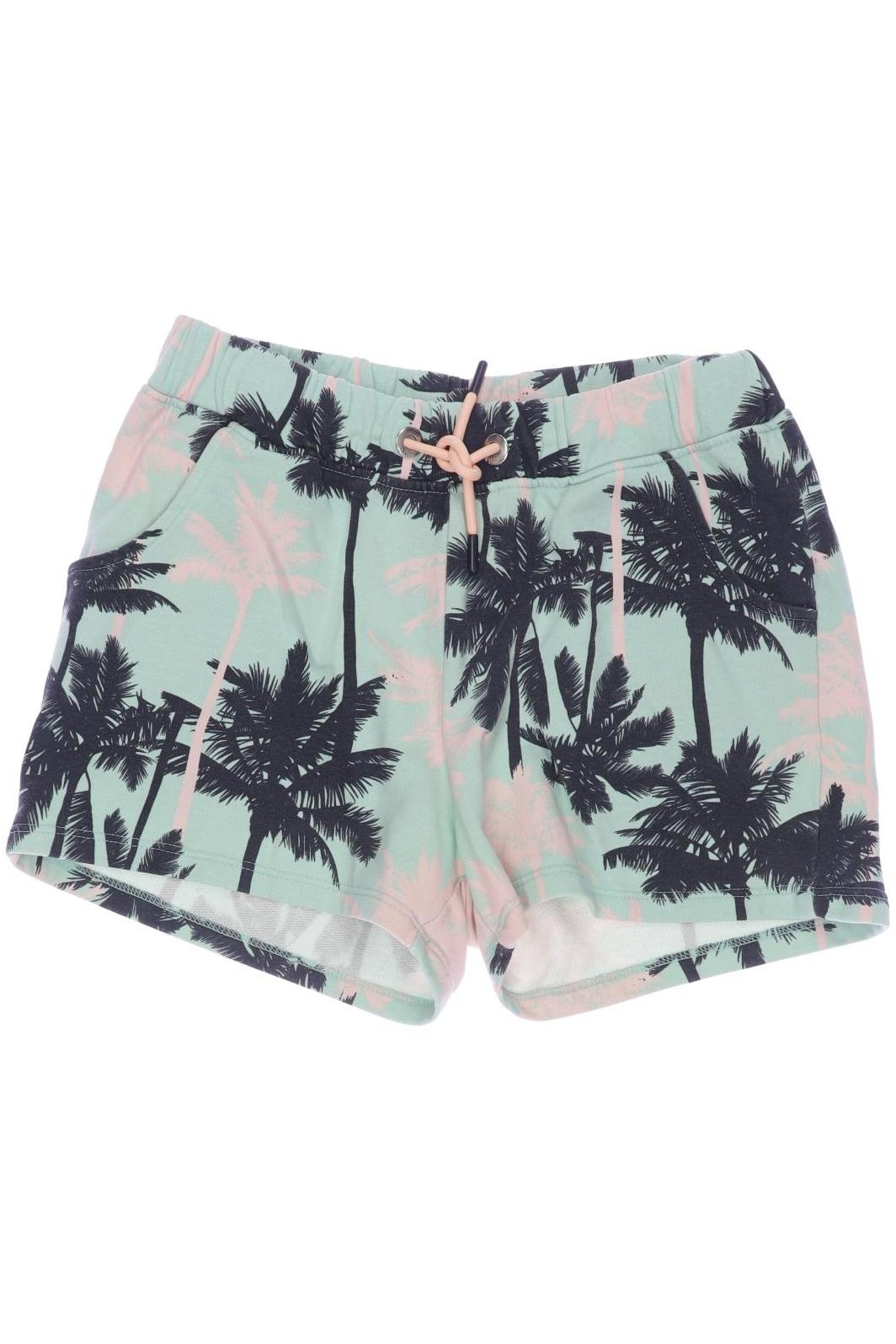 

s.Oliver Damen Shorts, grün, Gr. 164