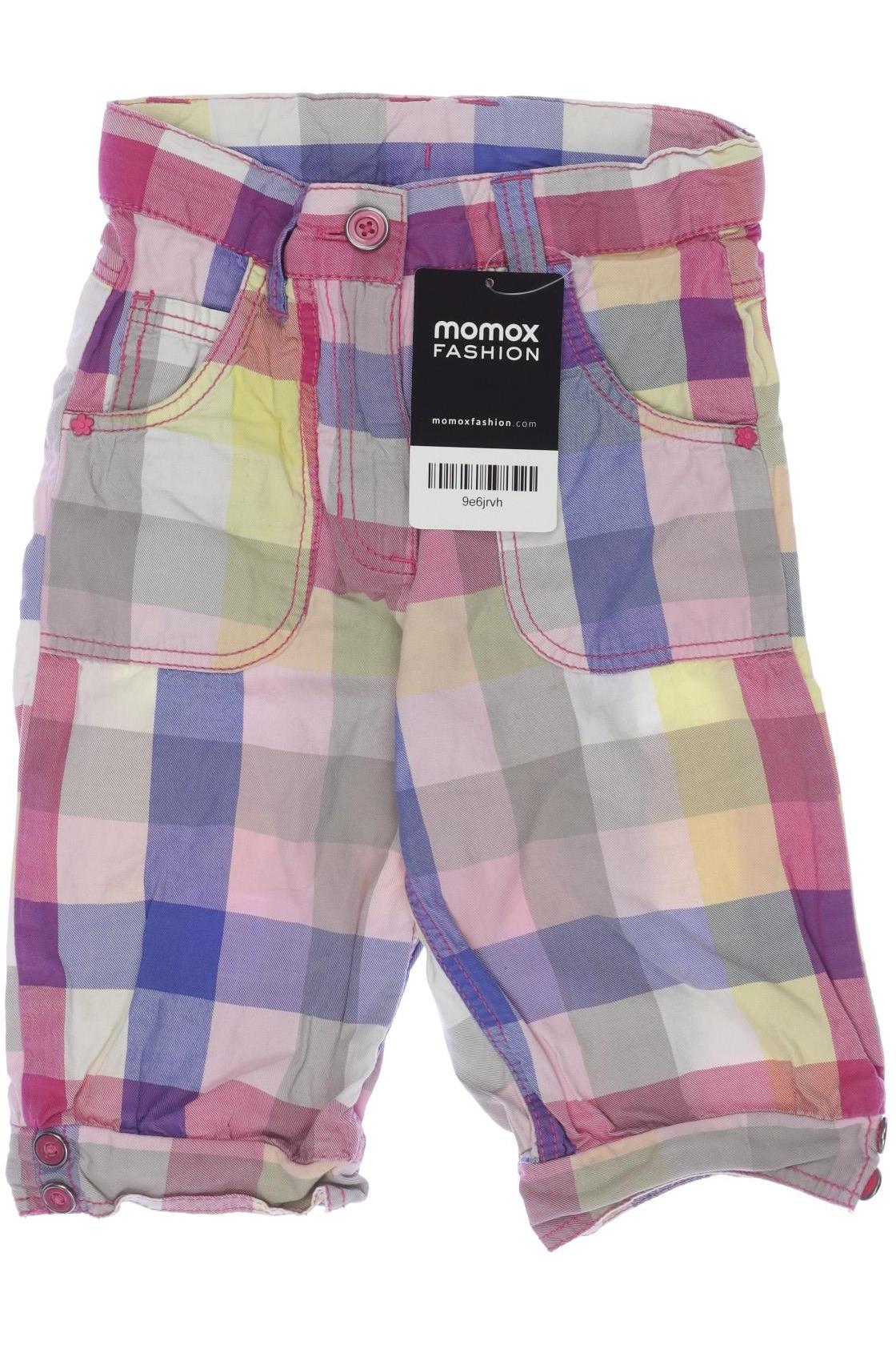 

s.Oliver Damen Shorts, mehrfarbig, Gr. 104