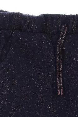 Thumbnail - s.Oliver Mädchen Rock, marineblau, Gr. 122