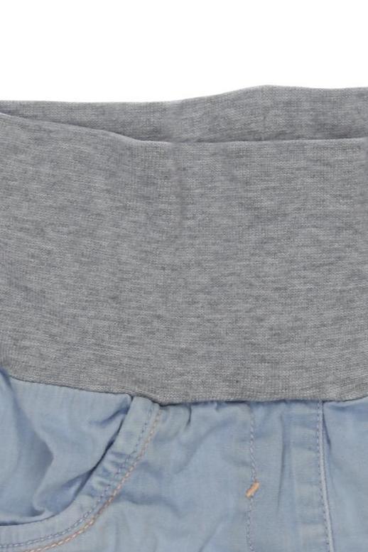 Thumbnail - s.Oliver Mädchen Shorts, blau, Gr. 98