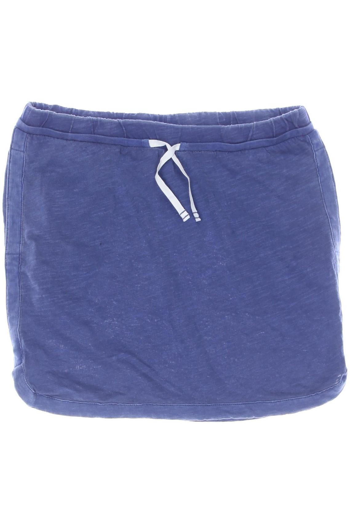 

s.Oliver Damen Rock, blau, Gr. 152