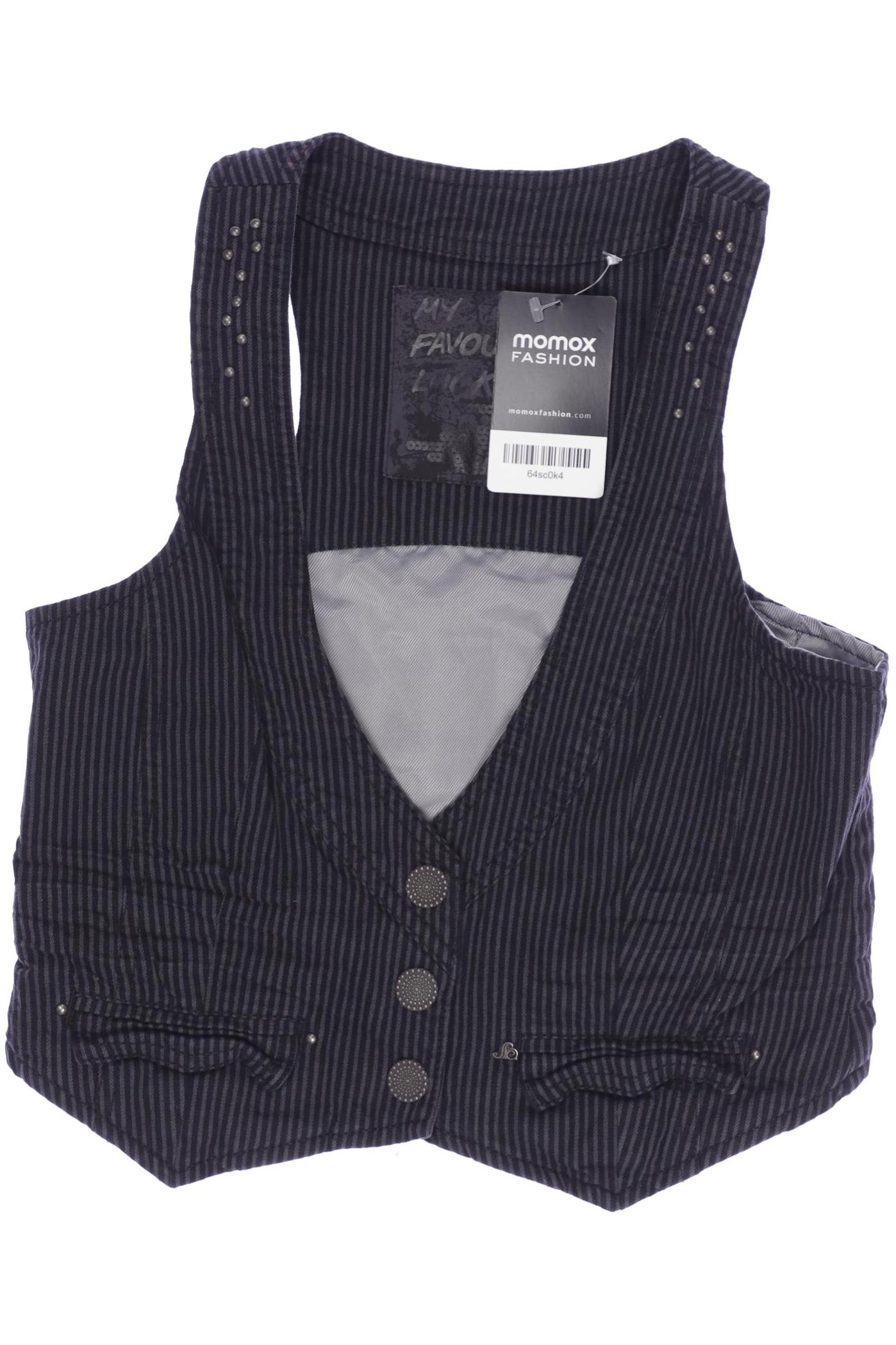

s.Oliver Damen Jacke, grau, Gr. 164