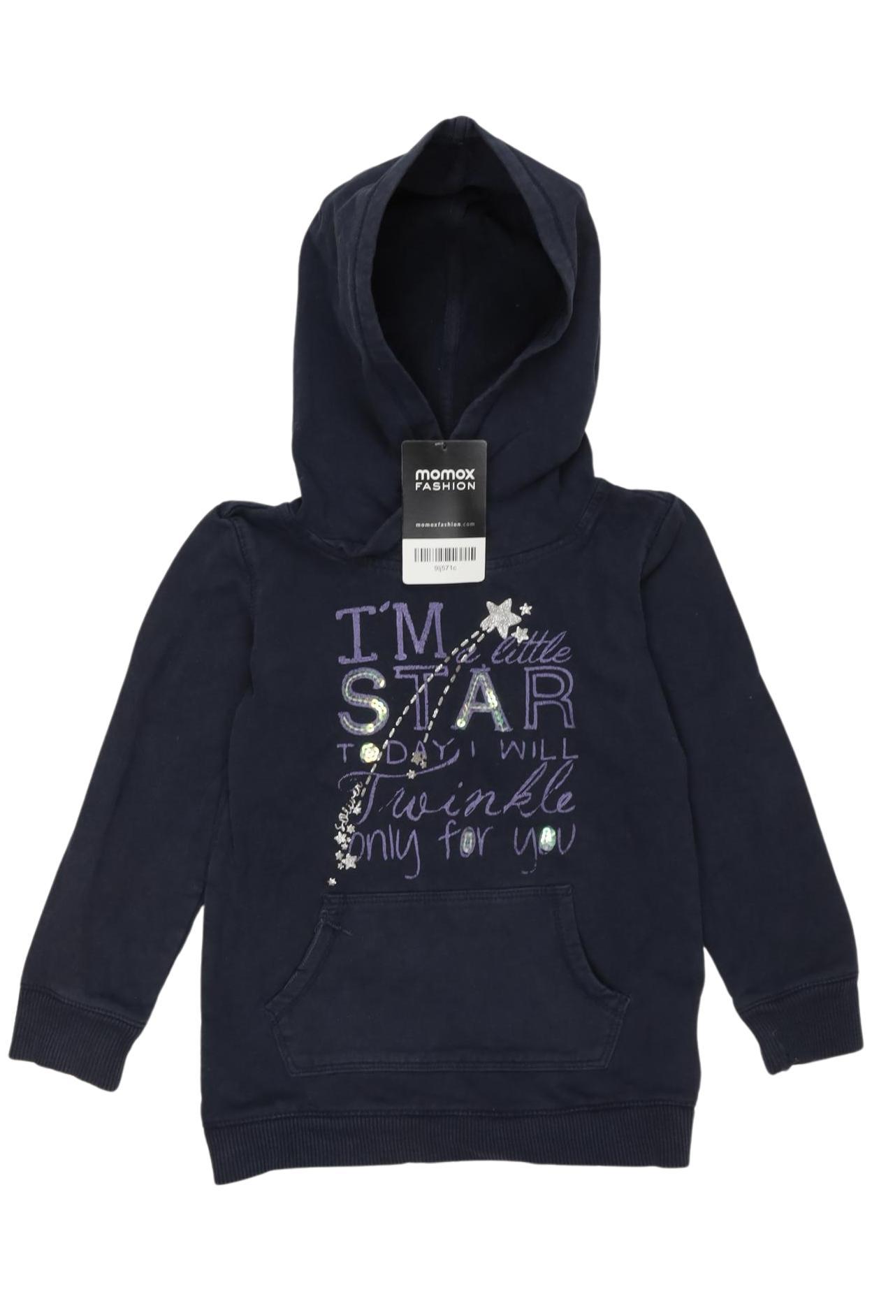

s.Oliver Mädchen Hoodies & Sweater, marineblau, Gr. 104