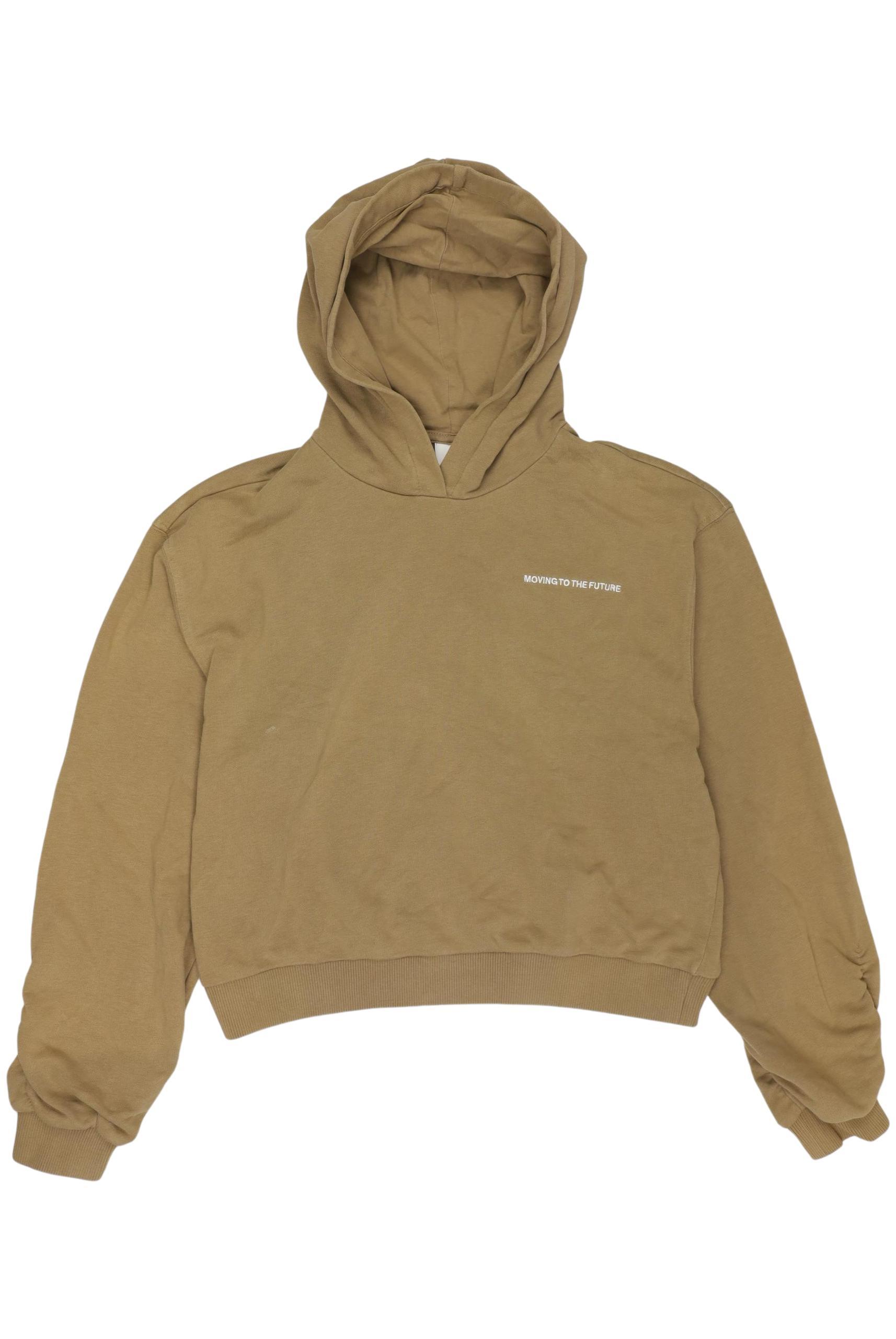 

s.Oliver Mädchen Hoodies & Sweater, beige, Gr. 164