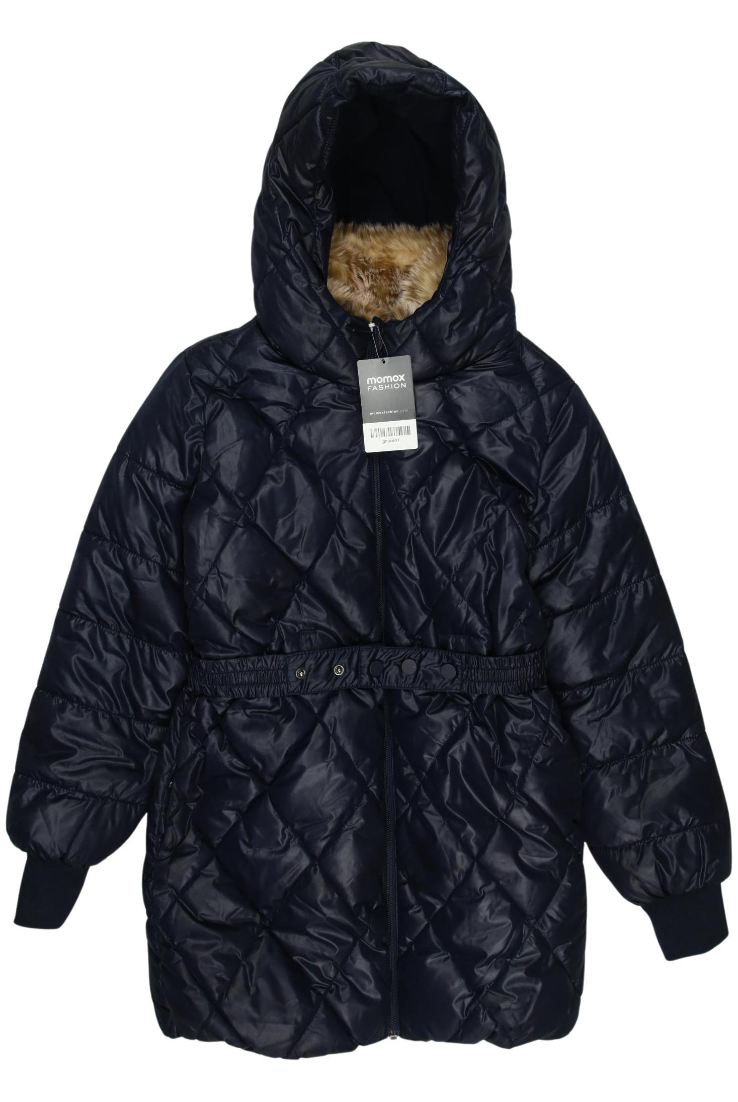 

s.Oliver Mädchen Jacke, marineblau, Gr. 152