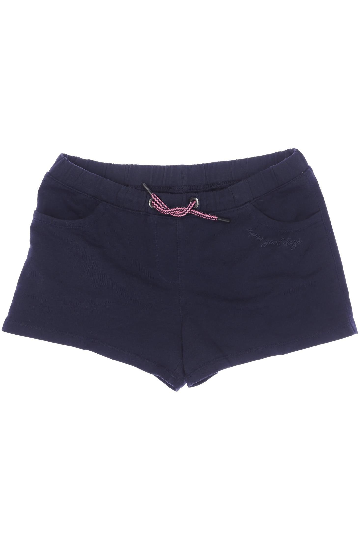 

s.Oliver Damen Shorts, marineblau, Gr. 164