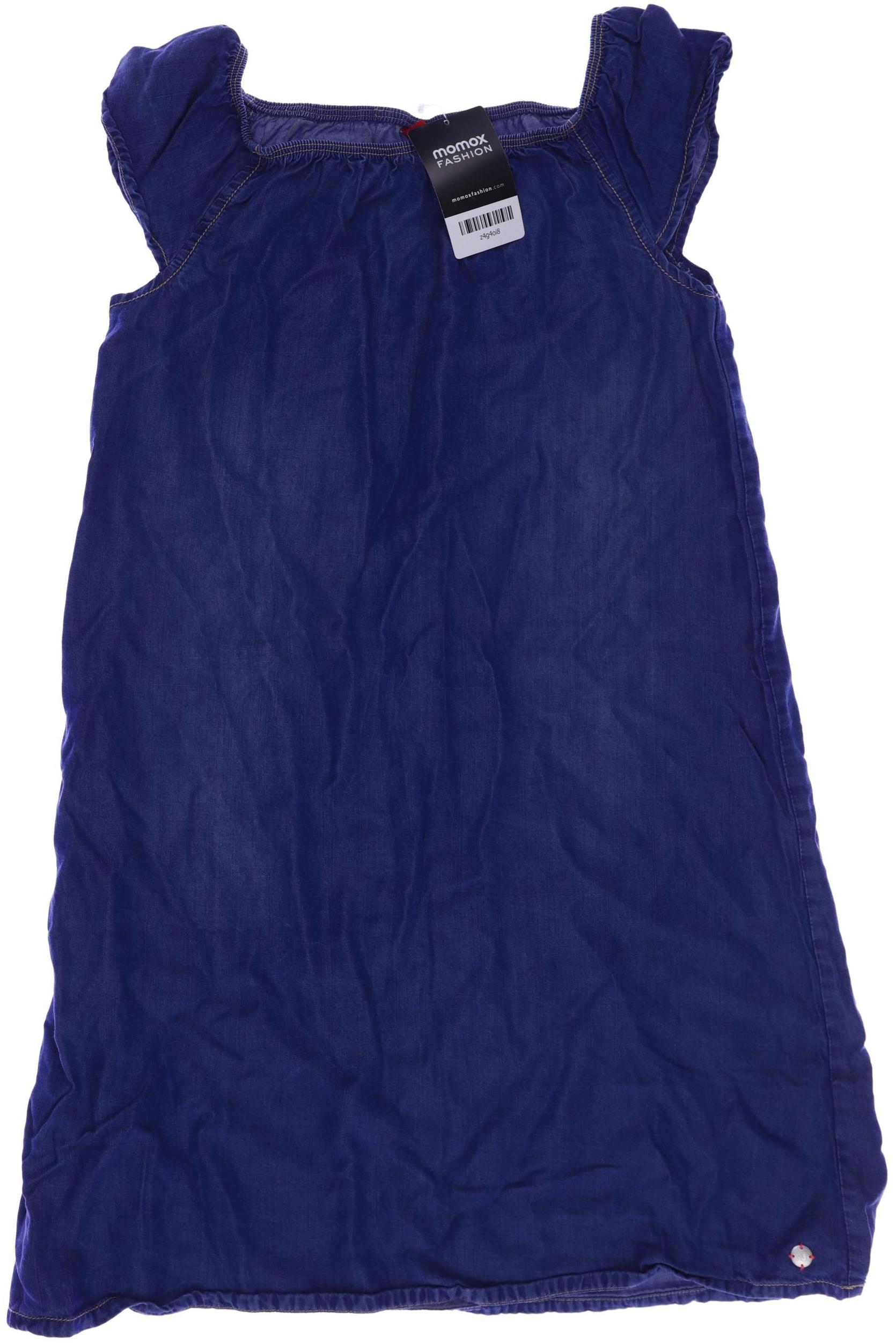 

s.Oliver Mädchen Kleid, blau