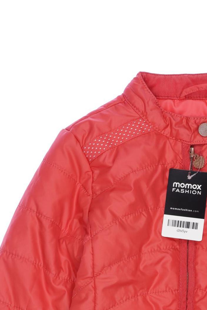 Thumbnail - s.Oliver Mädchen Jacke, rot, Gr. 128