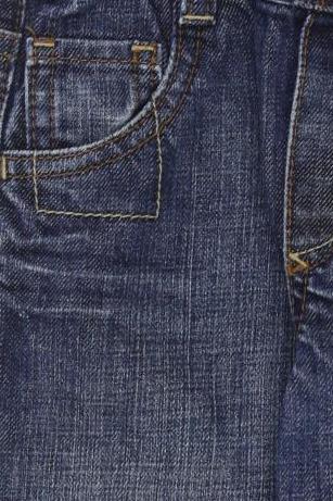 Thumbnail - s.Oliver Mädchen Jeans, marineblau, Gr. 80