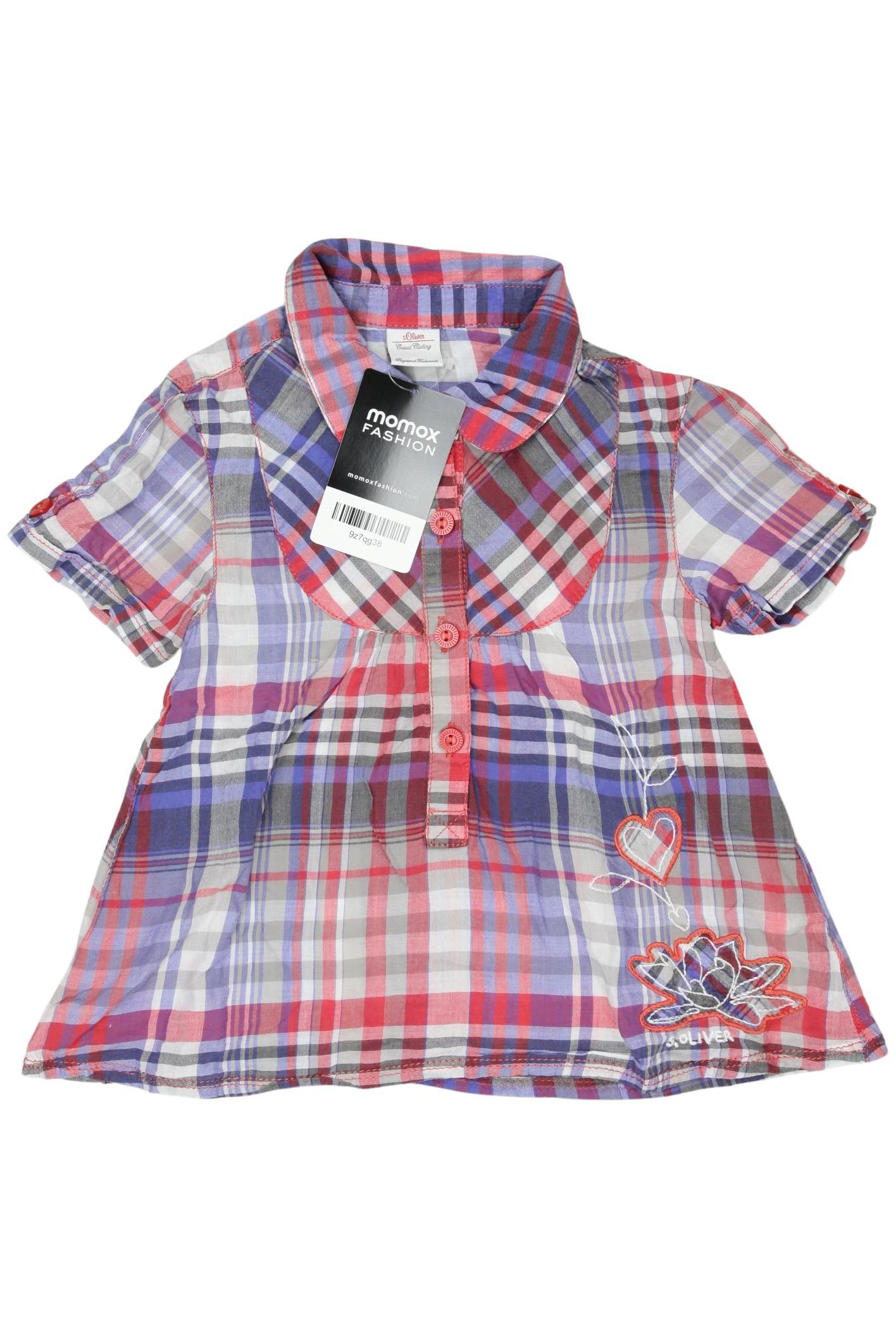 

s.Oliver Damen Kleid, grau, Gr. 92