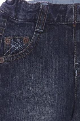 Thumbnail - s.Oliver Mädchen Jeans, blau, Gr. 68