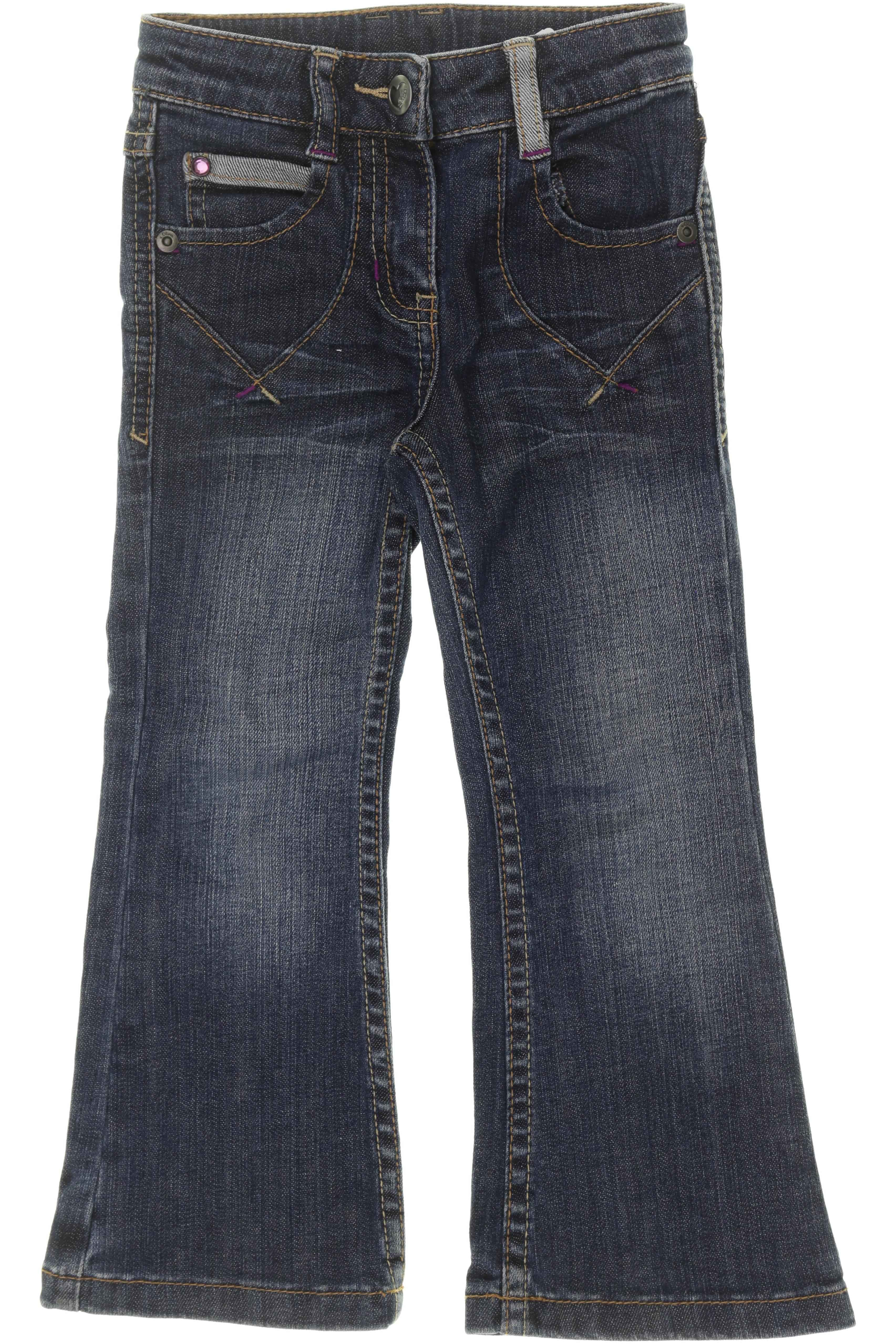 

s.Oliver Mädchen Jeans, blau, Gr. 98
