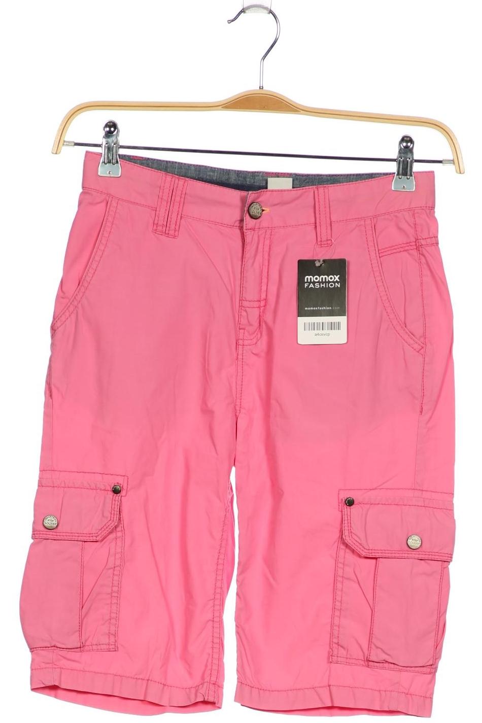 

s.Oliver Damen Shorts, pink, Gr. 164