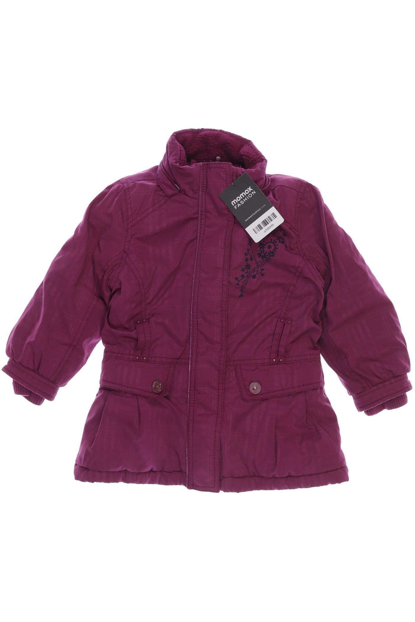 

s.Oliver Damen Jacke, pink, Gr. 92