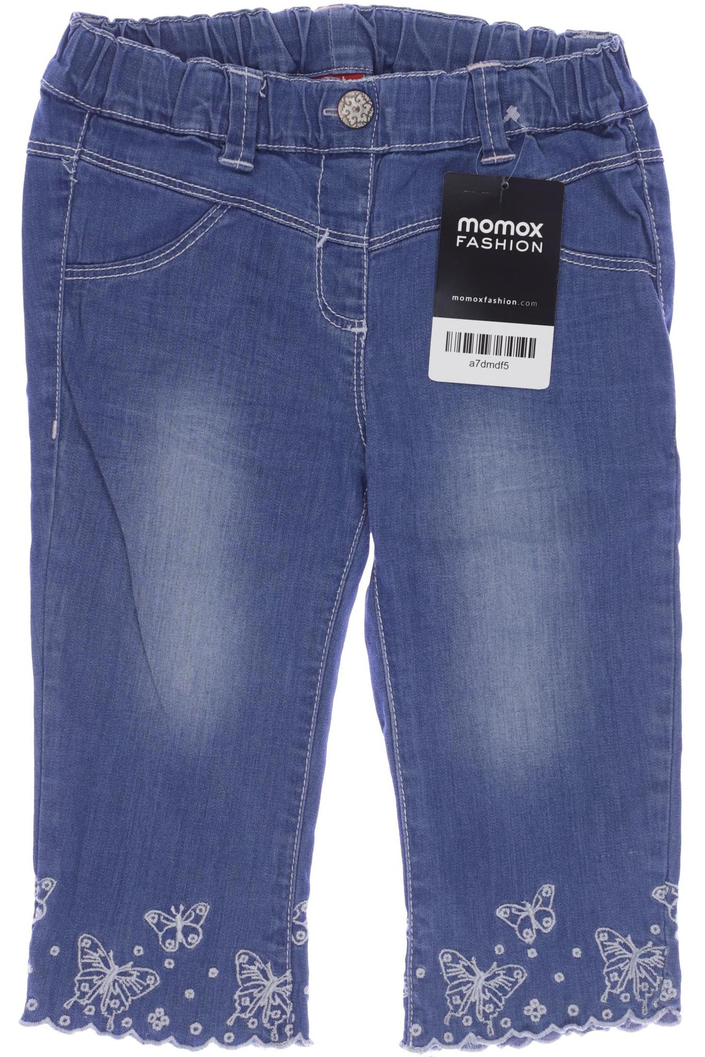 

s.Oliver Mädchen Jeans, blau