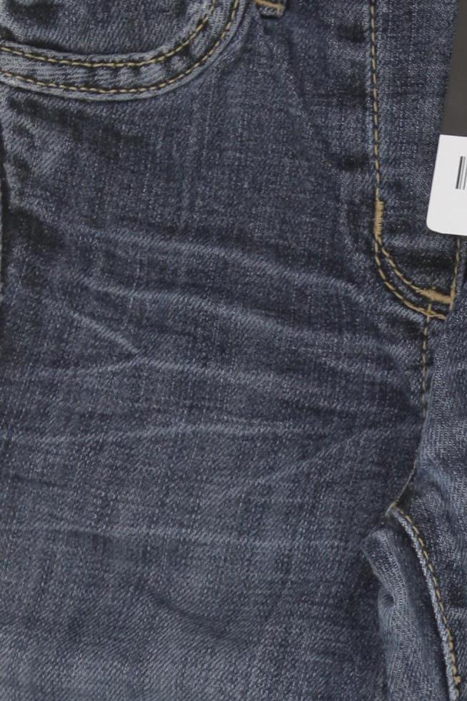 Thumbnail - s.Oliver Mädchen Jeans, blau, Gr. 80