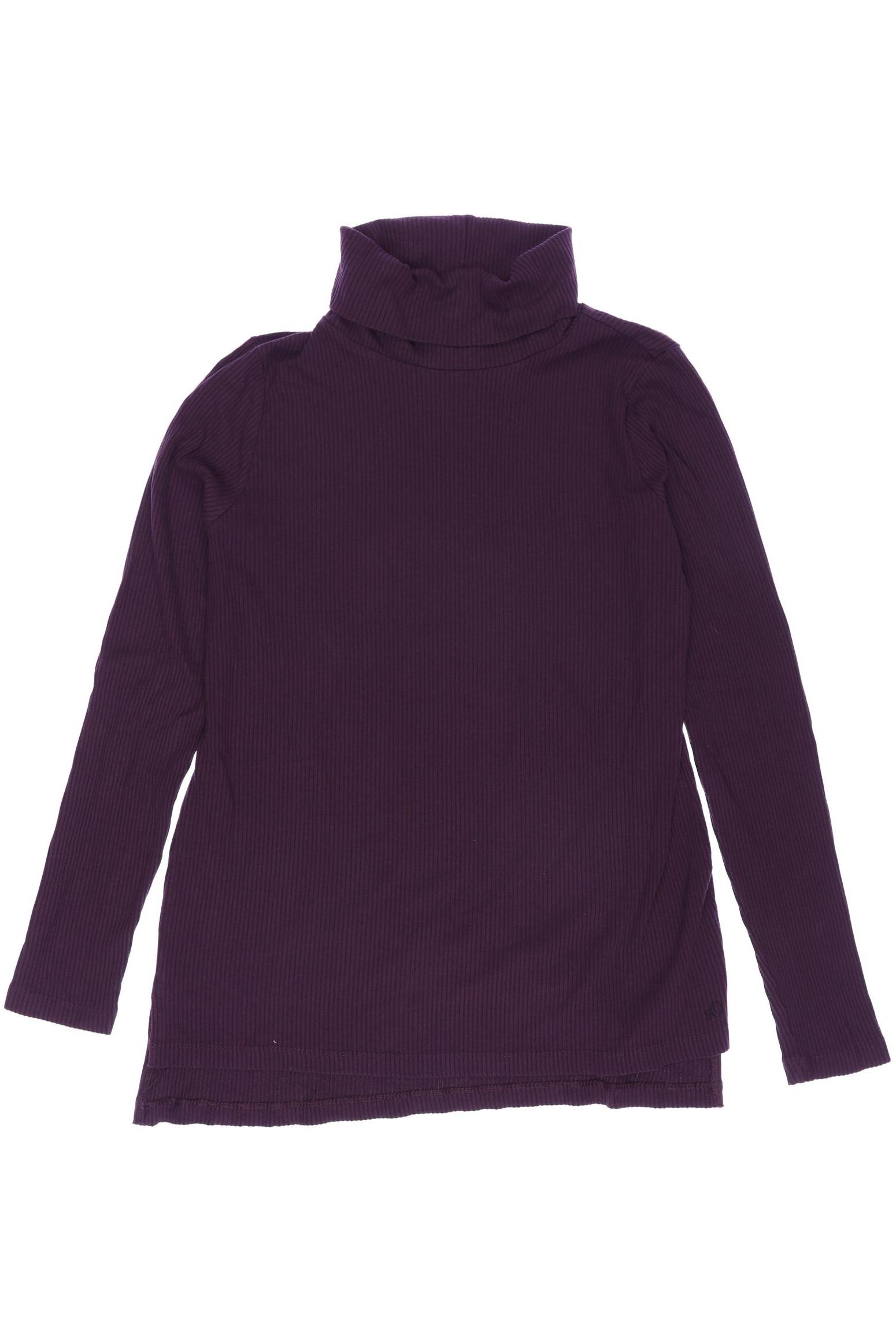 

s.Oliver Damen Langarmshirt, bordeaux, Gr. 164