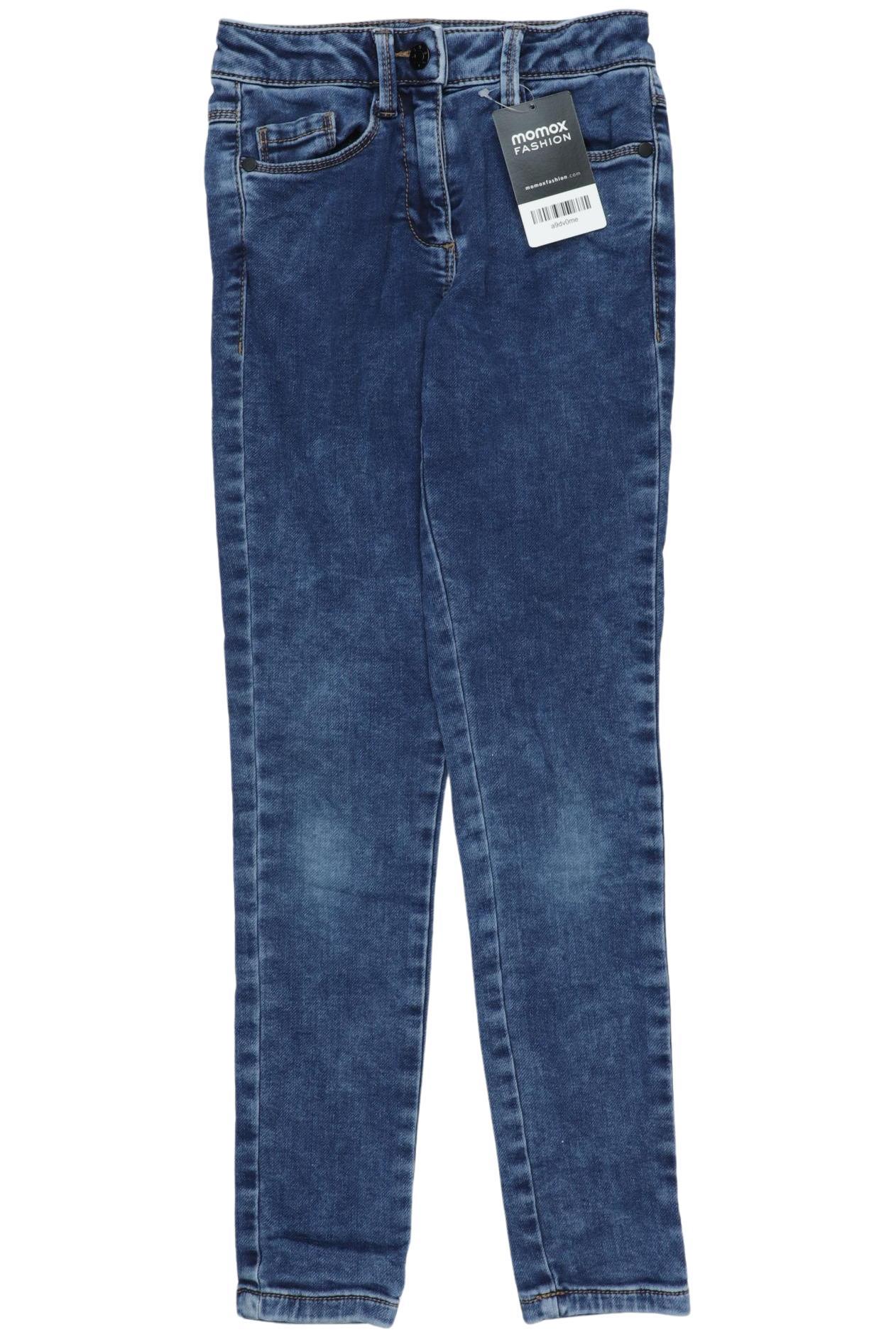 

s.Oliver Mädchen Jeans, blau, Gr. 140