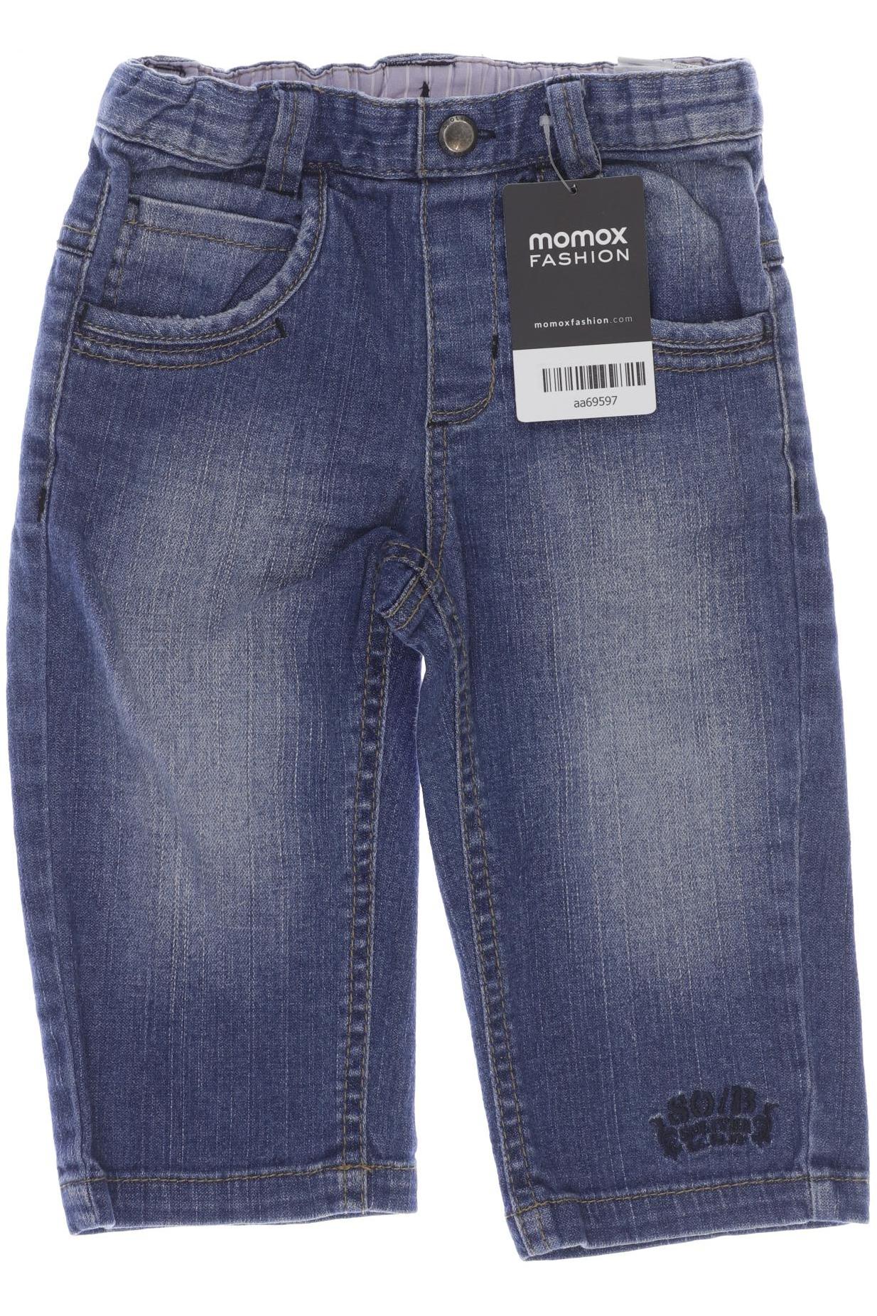 

s.Oliver Mädchen Jeans, blau