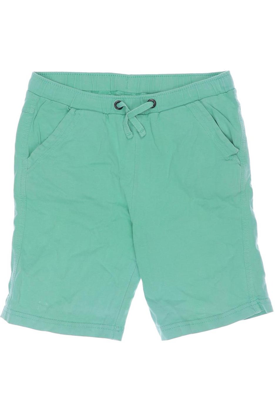 

s.Oliver Damen Shorts, grün, Gr. 128