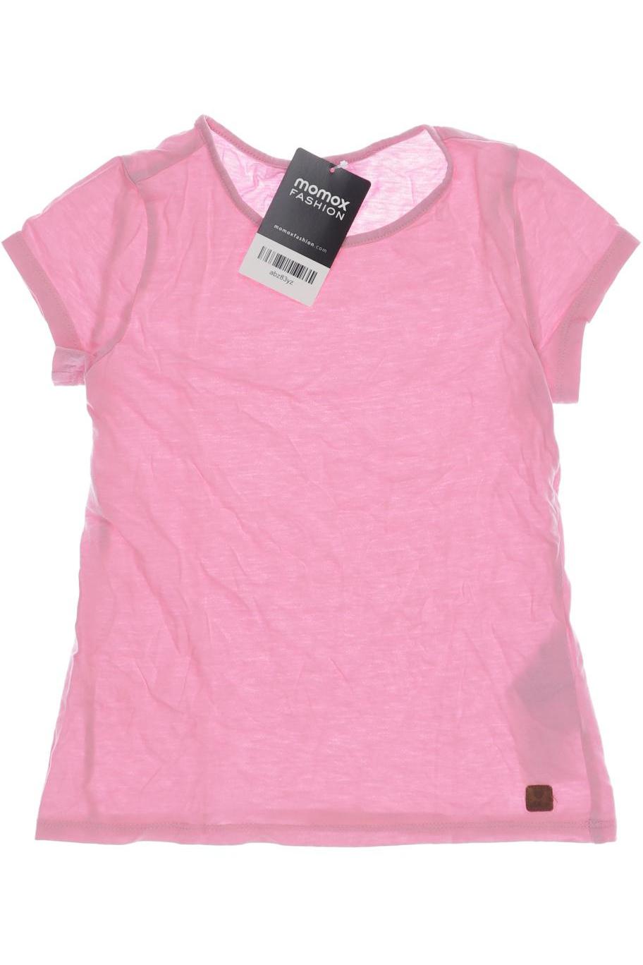 

s.Oliver Damen T-Shirt, pink, Gr. 128