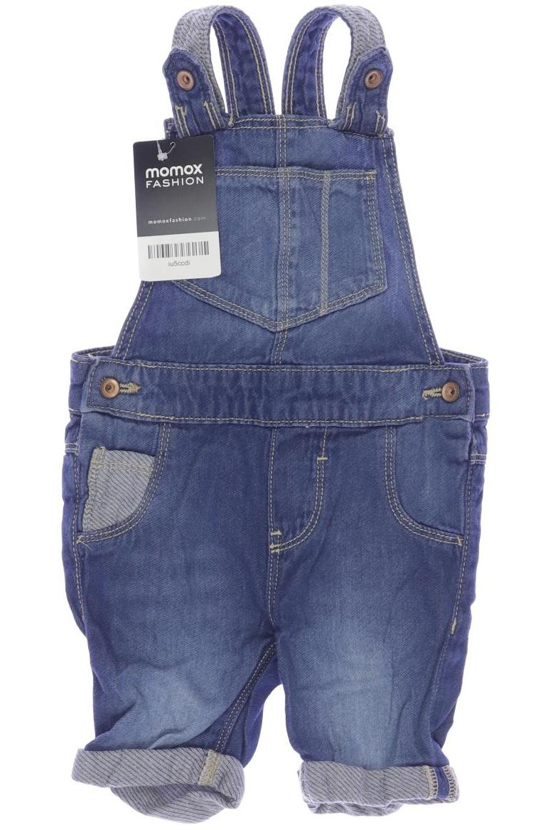 

s.Oliver Damen Shorts, blau, Gr. 92